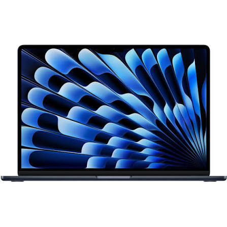 Apple MacBook Air 15" M5 16/512GB MDVH4 2026  - Midnight 