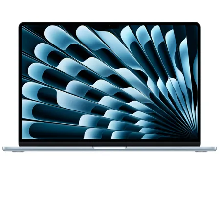 Apple MacBook Air 15" M5 16/512GB MDVQ4 2026 - Sky Blue 