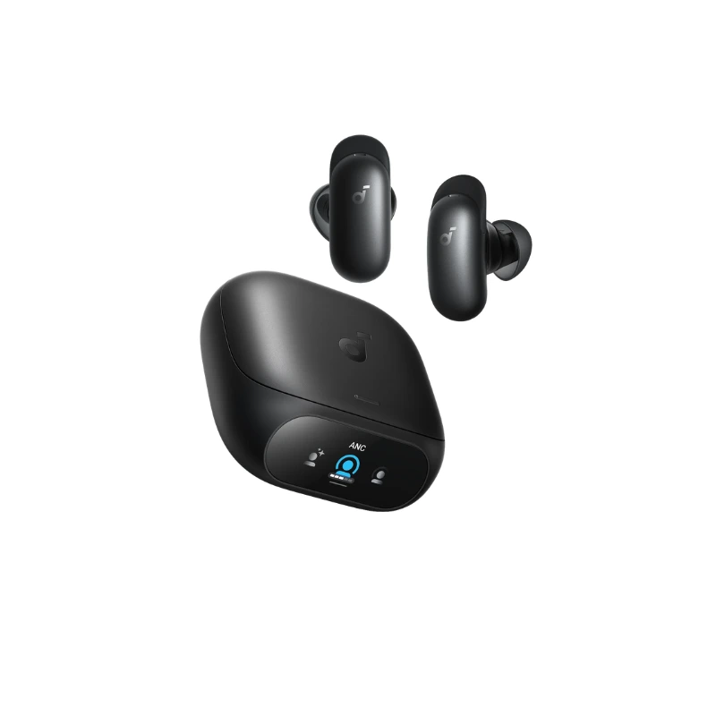 Anker Liberty 5 Pro TWS Kulaklık - Siyah