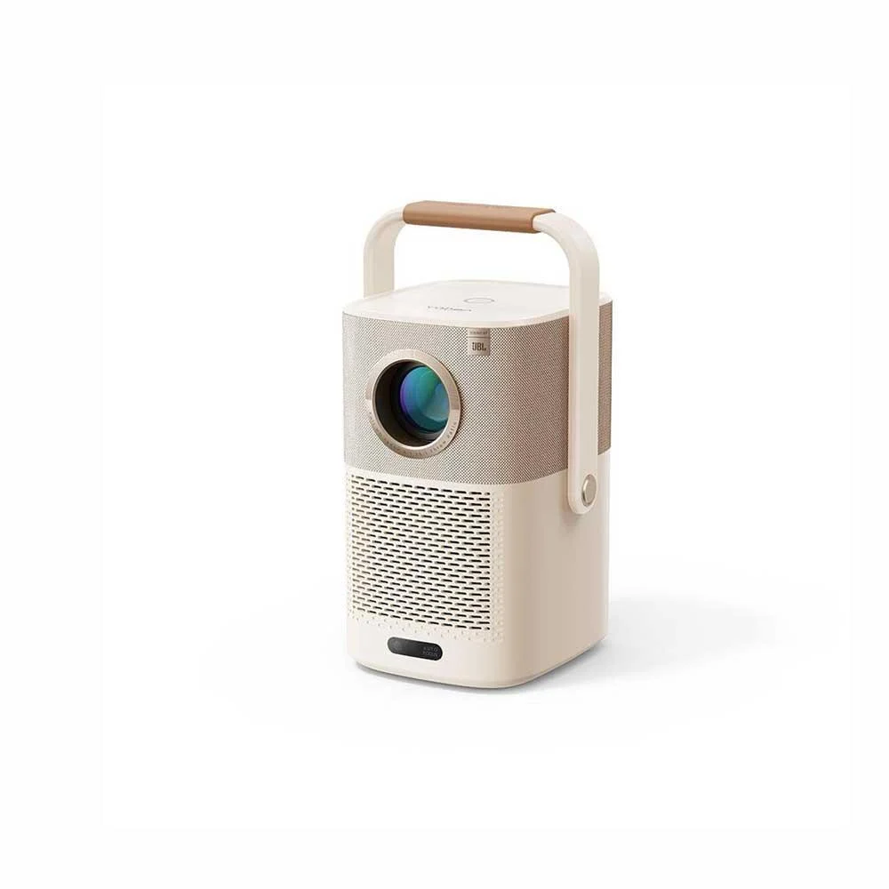 Yaber T2 Plus Smart Portable Projector 