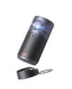 Anker Nebula Capsule Air Google TV Projector - Black