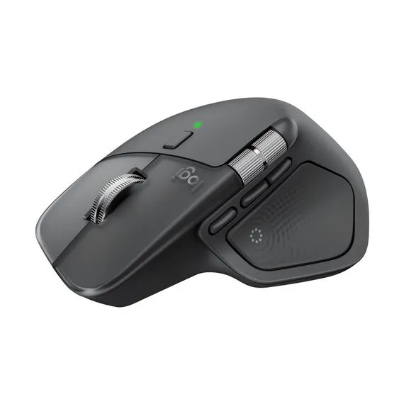 Logitech MX Master 4 Wireless Mouse 