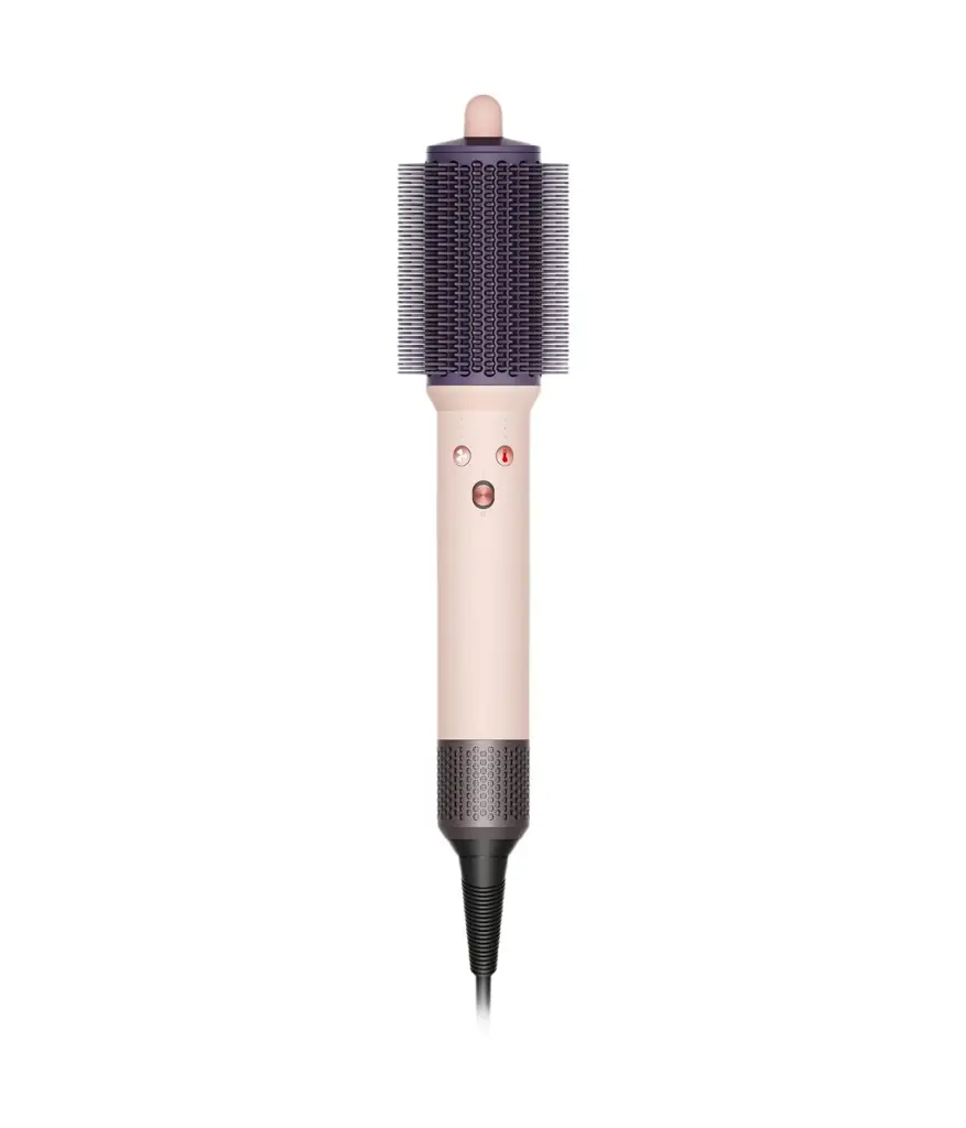 Dyson AirSmooth Şekillendirici Fırça HB01 Seramik Pembe / Rose Gold