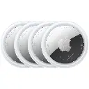 Apple AirTag 2nd Generation (4-Pack) - MFEA4