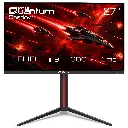 Quantum Shadow MG27B-B 27” 300Hz 1ms IPS 2xHDMI 2xDP Speaker RGB Black Gaming Monitor