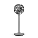 Duux Whisper Fan Essence Otantik Gri DXCF61