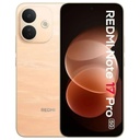 Xiaomi Redmi Note 17 Pro 5G 8GB/256GB - Turuncu