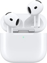 Apple AirPods 5 Kablosuz USB-C Şarj Kutulu Gürültü Engelleme Özellikli Kulak İçi Kulaklık (5. Nesil)