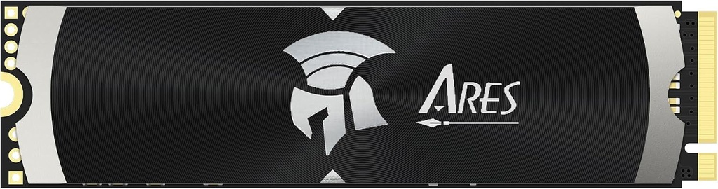 DATO Dark Sword Lite 2TB SSD For PS5