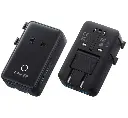 Anker Nano Travel Adapter 20W 5-in-1 in Black 