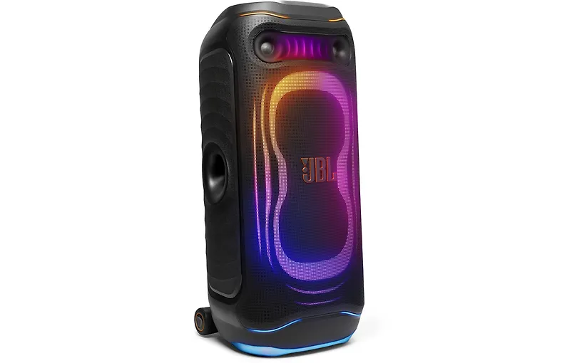 JBL PartyBox Ultimate 2 - Black JB.JBLPARTYBOXULT2EU