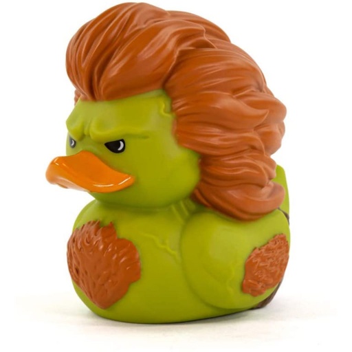 [TOYS389] 226688 Tubbz - Street Fighter: Blanka