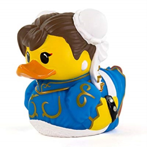[TOYS390] 226689 Tubbz - Street Fighter: Chun Li