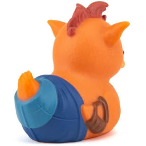 [TOYS383] 226908 Tubbz - Crash Bandicoot: Crash
