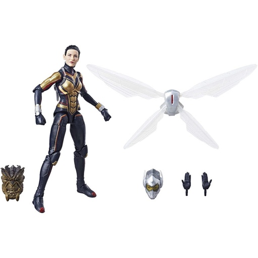 [TOYS318] 236823 Avengers - 6 İnç Legends Eşekarısı