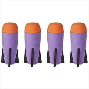 [TOYS346] 238406 NERF - Fortnite Rocket Refill