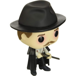 [TOYS183] 286633 Funko - Movies: Tombstone (Doc Holiday) POP! Vinyl