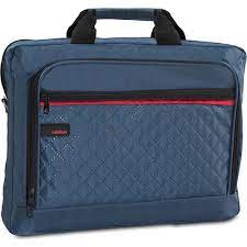 [SEG636] Addison 300682 15.6" Lacivert Bilgisayar Notebook Çantası