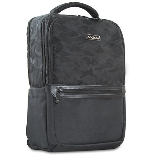 [SEG013] Addison 301004 Camouflage Notebook Backpack 15.6"