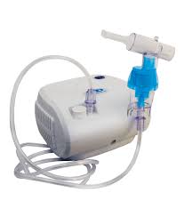 [URUN00279] A&D Medical UN-014 Kompakt Compressor Nebuliser