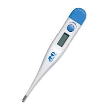 [URUN00280] A&D Medical UT-103 Dijital Thermometer