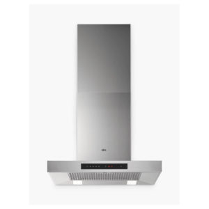 [AEG01] AEG Chimney Pişirici Hood DBB5660HM Paslanmaz Çelik