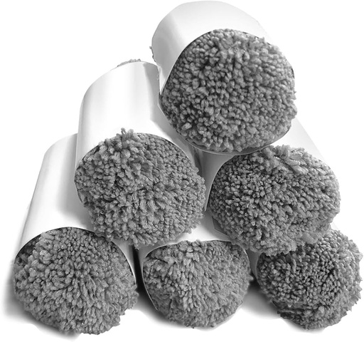 [YED0366] AlfaBot X7 Window Cleaner Pad 8psc