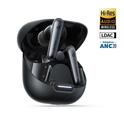 [ANKER0030] Anker Soundcore Liberty 4 NC Wireless Earbuds