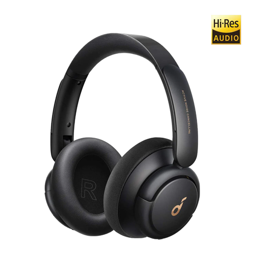 [ANKER0013] Anker SoundCore Life Q30 - Kulak Üstü Bluetooth Kulaklıklar