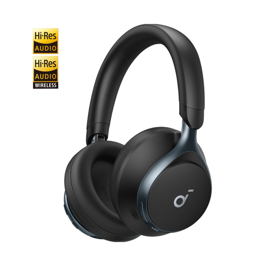 [ANKER0037] Anker Space One Wireless Headphone Black