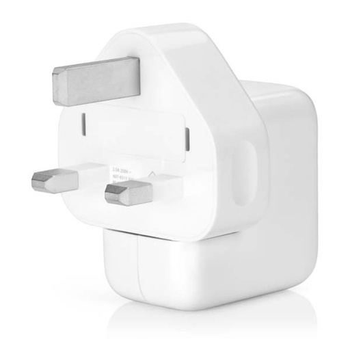 [APPLE0110] Apple 12W USB Power Adapter MD836LL/A