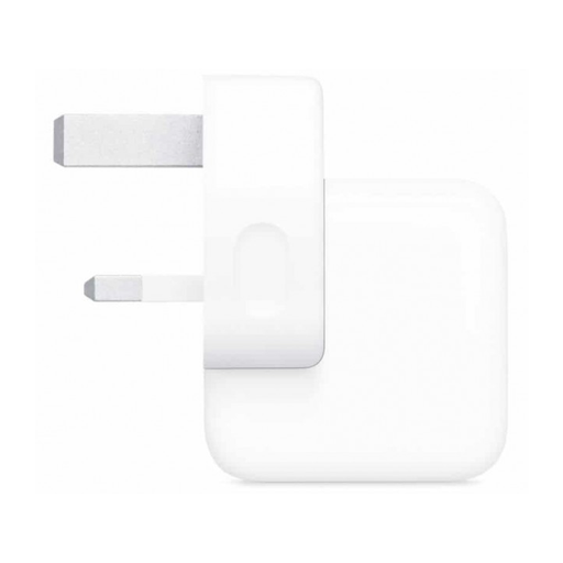 [APPLE0088] Apple 12W USB Power Adapter MGN03ZP/A
