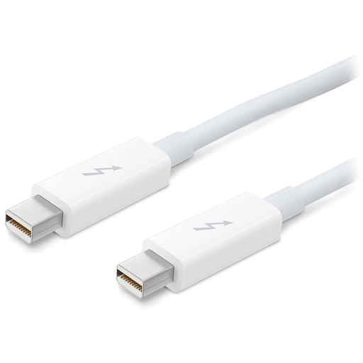 [APPLE0132] Apple 2M Thunderbolt Kablosu MD861