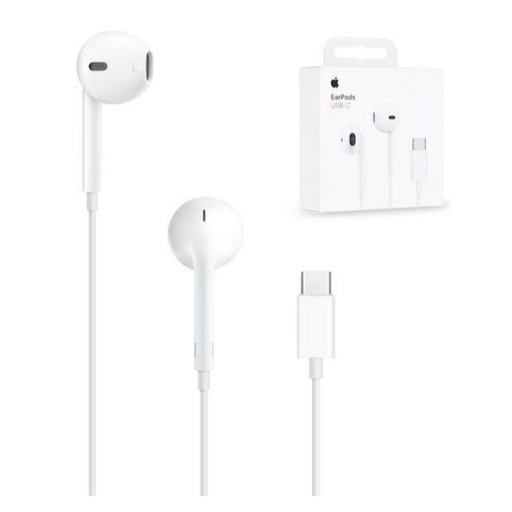 [APPLE0232] Apple EarPods Usb-C MYQY3