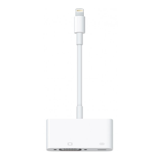 [APPLE0023] Apple Lightning - VGA Adaptörü