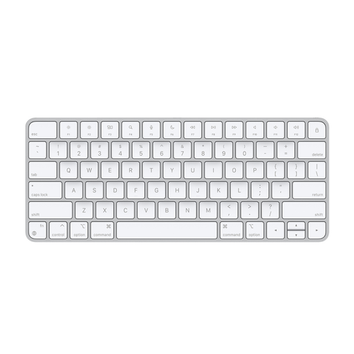 [APPLE0136] Apple Magic Keyboard with Touch ID and Numeric Keypad MK2C3