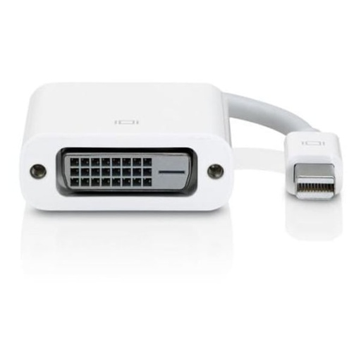 [APPLE0020] Apple Mini DisplayPort - DVI Adaptörü MB570