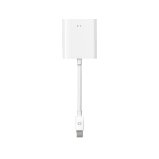 [APPLE0017] Apple Mini DisplayPort - VGA Ekran Adaptörü