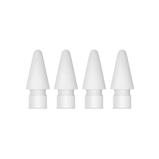 [APPLE0114] Apple Pencil Uçları (Paketsiz) MLUN2