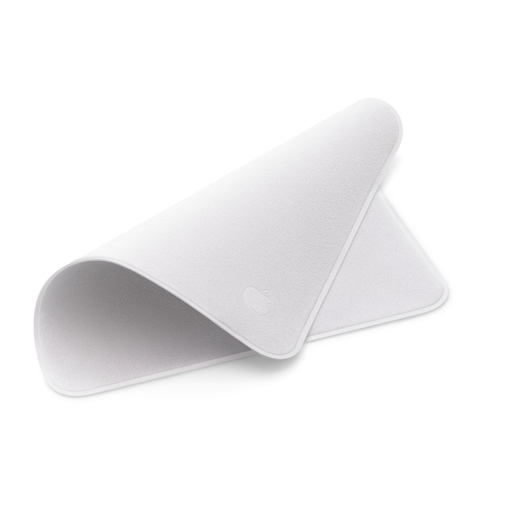 [APPLE0120] Apple Polishing Cloth (MM6F3)