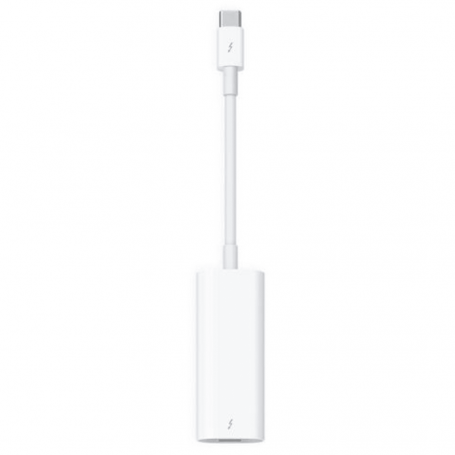 [APPLE0085] Apple Thunderbolt 3 (USB-C) - Thunderbolt 2 Adaptörü MMEL2