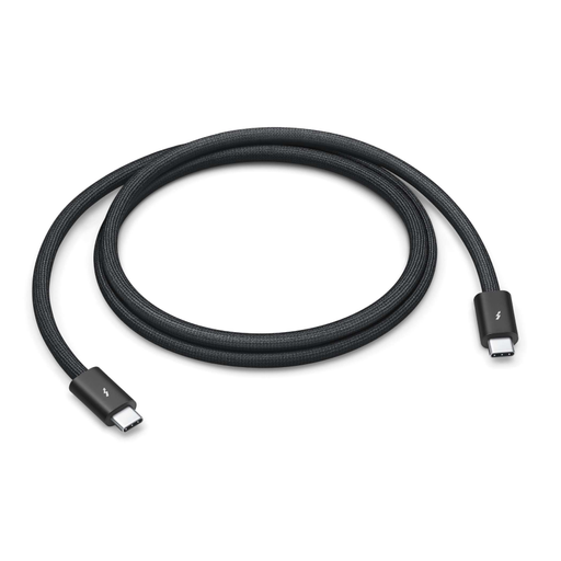 [APPLE0196] Apple Thunderbolt 4 USB-C Pro Kablosu (1m) MU883