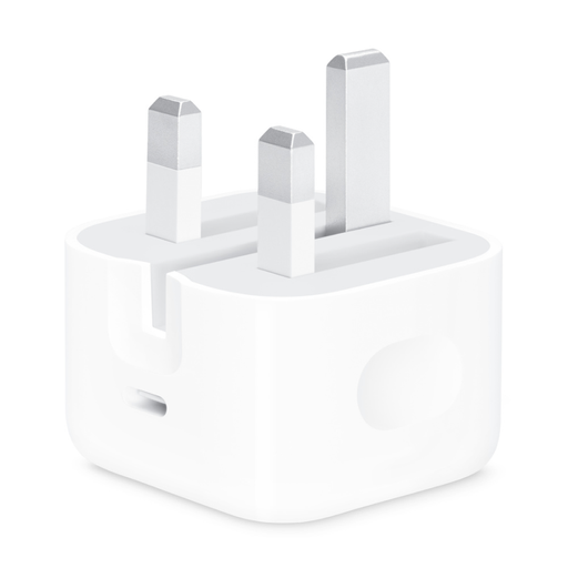 [APPLE0075] Apple USB-C 20 W Güç Adaptörü MHJF3