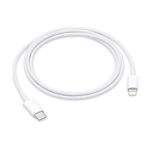 [APPLE0100] Apple USB-C - Lightning Kablosu MM0A3