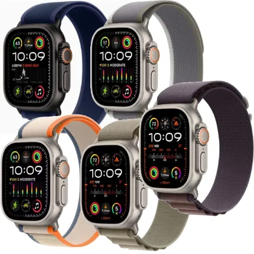 Apple Watch Ultra 2