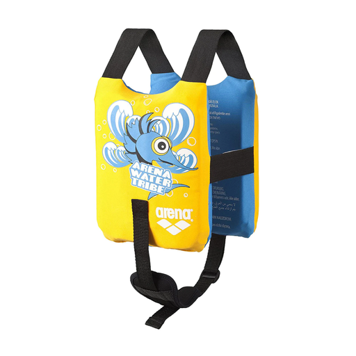 [DW0019] Arena Awt Swim Pad (2Y-6Y) 15- 30kgs Punk 15-212-Y