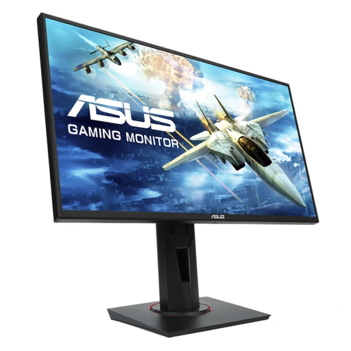 [ASUS0005] ASUS VG258QR 24,5 inç 165 Hz 0,5 ms Oyun Monitörü