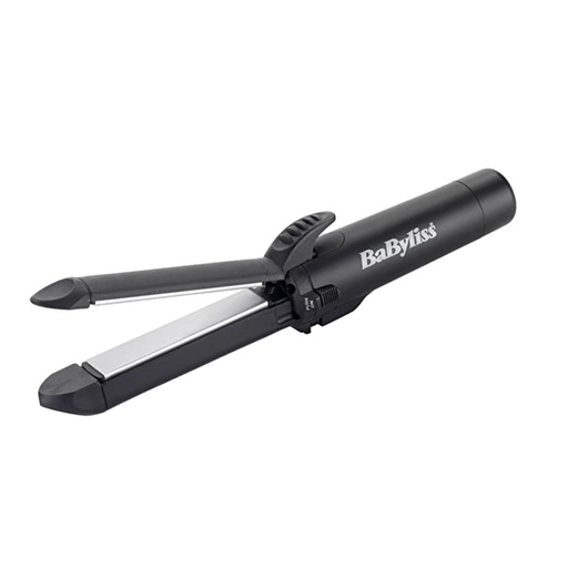 [URUN00288] BaByliss 2581BU Pro Cordless Gas Straightener