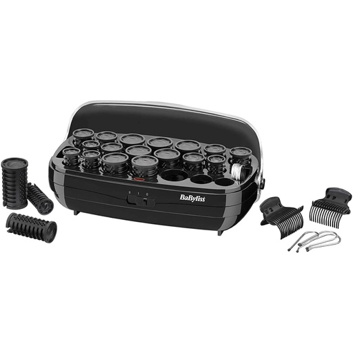 [URUN00294] BaByliss 3045U Thermo Ceramic Rollers