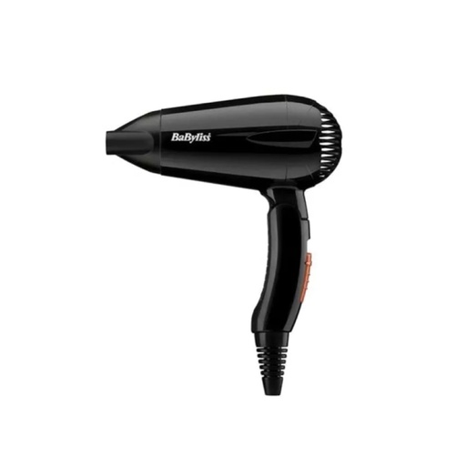 [URUN00296] BaByliss 5344U 2000W Travel Saç Kurutma Makinesi